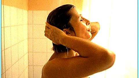 Pic: Susanne Uhlen in Die Schokoladen-Schnüffler (1986)