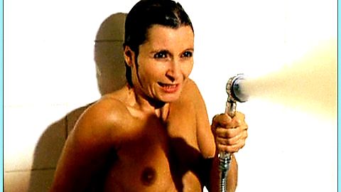 Pic: Susanne Uhlen in Die Schokoladen-Schnüffler (1986)