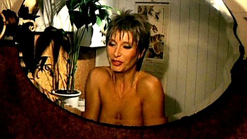 Pic: Susanne Uhlen in Die Schokoladen-Schnüffler (1986)