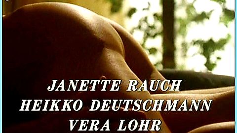 Pic: Susanne Uhlen in Die Geliebte (1996)