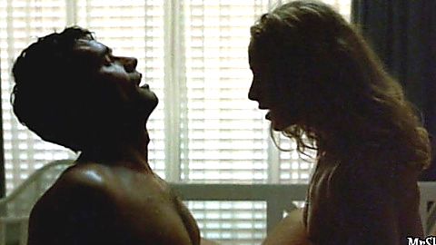 Pic: Chiara Schoras in Falling Rocks (2000)