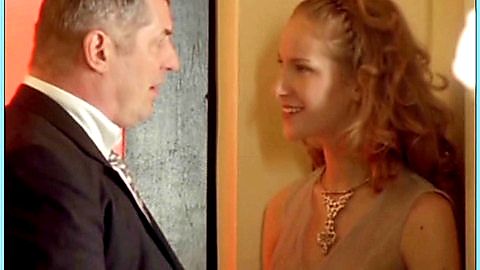 Pic: Chiara Schoras in Stan Becker - Ein Mann, ein Wort (2000)
