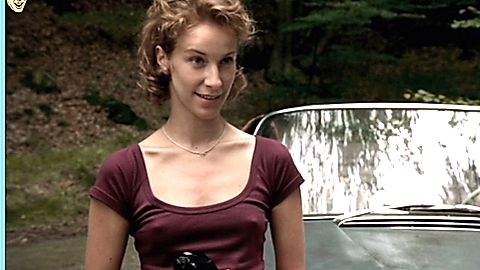 Pic: Chiara Schoras in Vaya con Dios (2002)