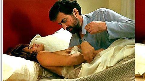 Pic: Laura Morante in La stanza del figlio (2001)