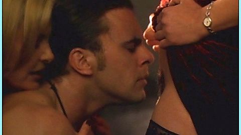 Pic: Laura Morante in La mirada del otro (1998)