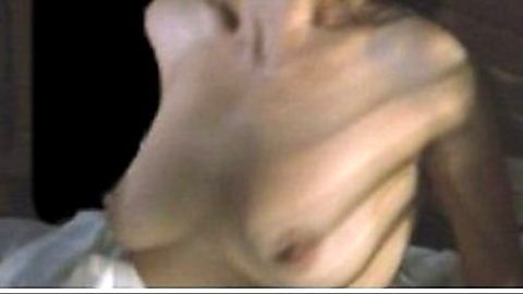Pic: Laura Morante in Dov'è mio figlio (1999)