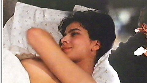 Pic: Laura Morante in La Vallée fantôme (1987)