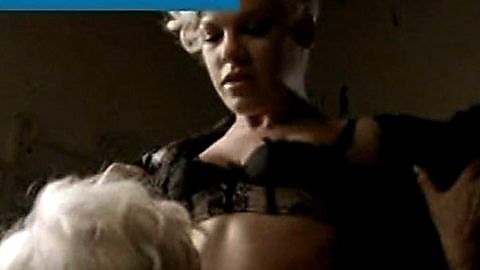 Pic: Pink  in Sober (2008)