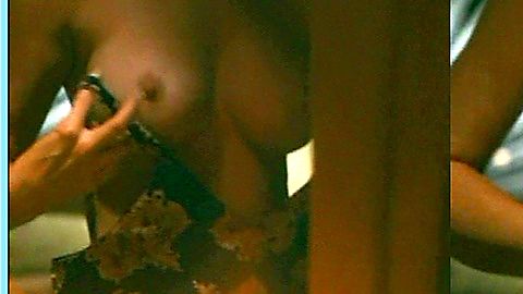Pic: De'Ann Power in Stormy Nights (1996)