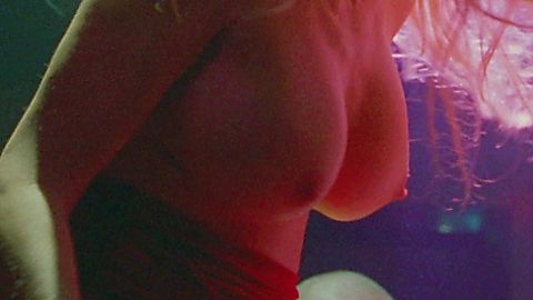 Pic: Tane McClure in Go (1999)