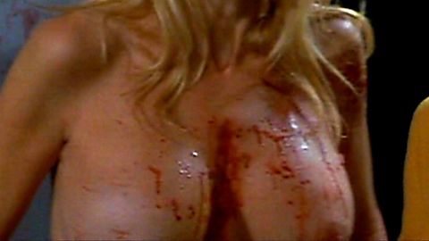 Pic: Tane McClure in Go (1999)