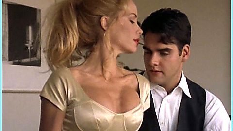 Pic: Tane McClure in Heavy Petting Detective (1993)