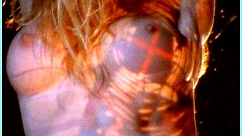 Pic: Tane McClure in Bikini Drive-In (1995)