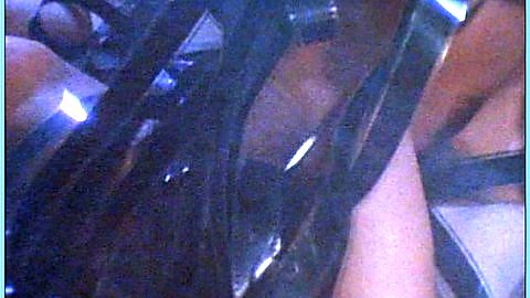 Pic: Tane McClure in Bikini Drive-In (1995)