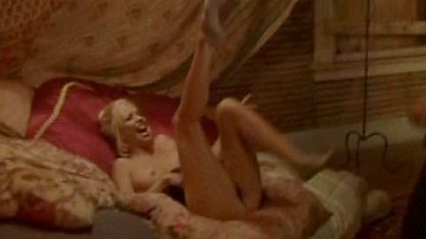 Pic: Tane McClure in Shadow Hours (2000)