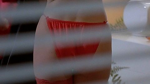 Pic: Tane McClure in Crawlspace (1986)