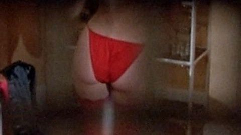 Pic: Tane McClure in Crawlspace (1986)
