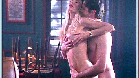 Pic: Tane McClure in Nightcap (1999)