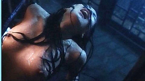 Pic: Qi Shu in Sex and Zen 2 (1996)