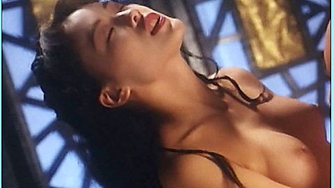 Pic: Qi Shu in Sex and Zen 2 (1996)