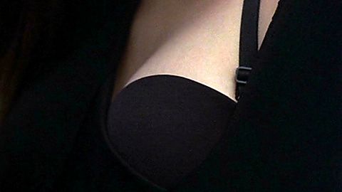 Pic: Qi Shu in So Close (2002)