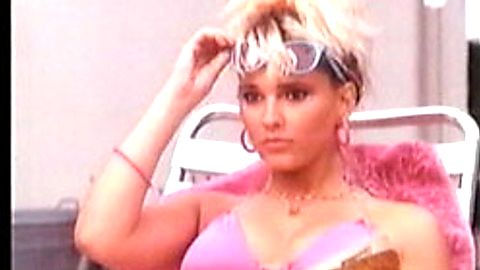 Pic: Tatjana Simic in Flodder (1986)