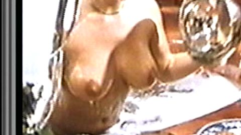 Pic: Tatjana Simic in Flodder in Amerika! (1992)