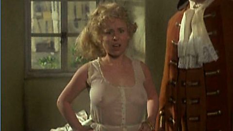 Pic: Barbara Windsor in Carry On Dick (1974)