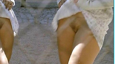 Pic: Jenny Elvers in Männerpension (1996)