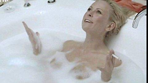 Pic: Jenny Elvers in Knallhart (2006)