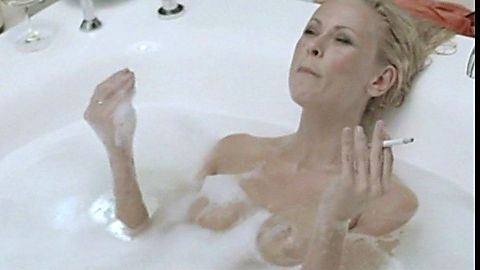 Pic: Jenny Elvers in Knallhart (2006)