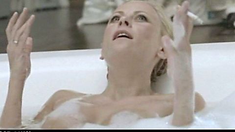Pic: Jenny Elvers in Knallhart (2006)