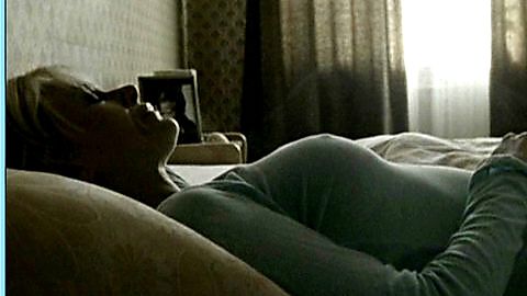 Pic: Jenny Elvers in Knallhart (2006)