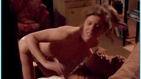 Pic: Donna Sarrasin in Witchboard III (1995)