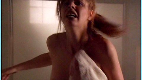 Pic: Donna Sarrasin in Witchboard III (1995)