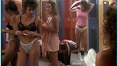 Pic: Darcy DeMoss in Can't Buy Me Love (1987)