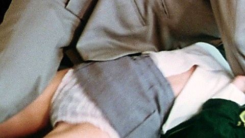 Pic: Kathy Graham in Shivers (1975)