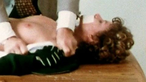 Pic: Kathy Graham in Shivers (1975)