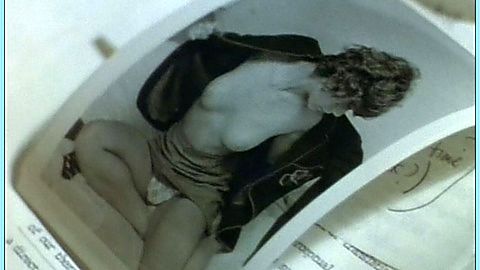 Pic: Kathy Graham in Shivers (1975)