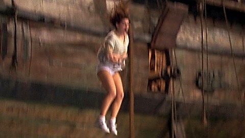 Pic: Kerri Green in The Goonies (1985)