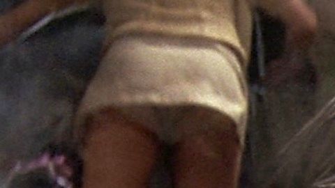 Pic: Kerri Green in The Goonies (1985)