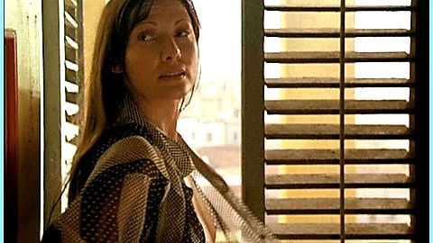 Pic: Liliana Komorowska in The Assignment (1997)
