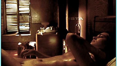 Pic: Liliana Komorowska in The Assignment (1997)