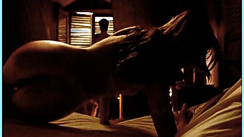 Pic: Liliana Komorowska in The Assignment (1997)