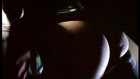 Pic: Liliana Komorowska in The Hunger (1997)