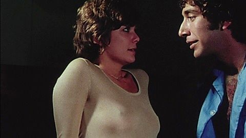 Pic: Susan Petrie in Shivers (1975)