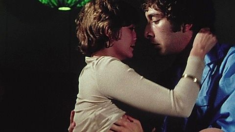 Pic: Susan Petrie in Shivers (1975)