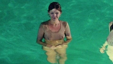 Pic: Susan Petrie in Shivers (1975)