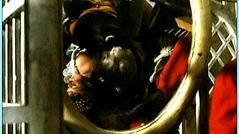 Pic: Katja Flint in Vergesst Mozart (1985)