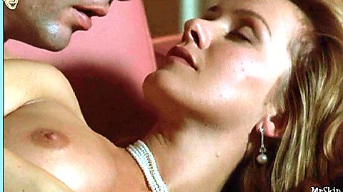 Pic: Katja Flint in Die Sieger (1994)